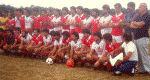 Toronto vs. Chicago 1984