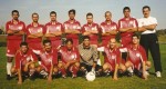 Winged Bull 1999